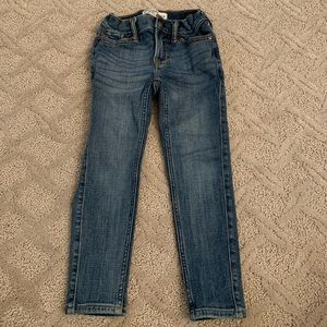 Abercrombie Kids Boys Jeans 👖 Size 5/6